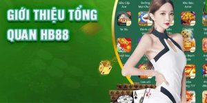 tổng quan về hb88