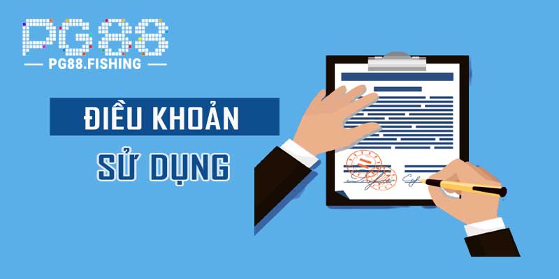 điều khoản PG88